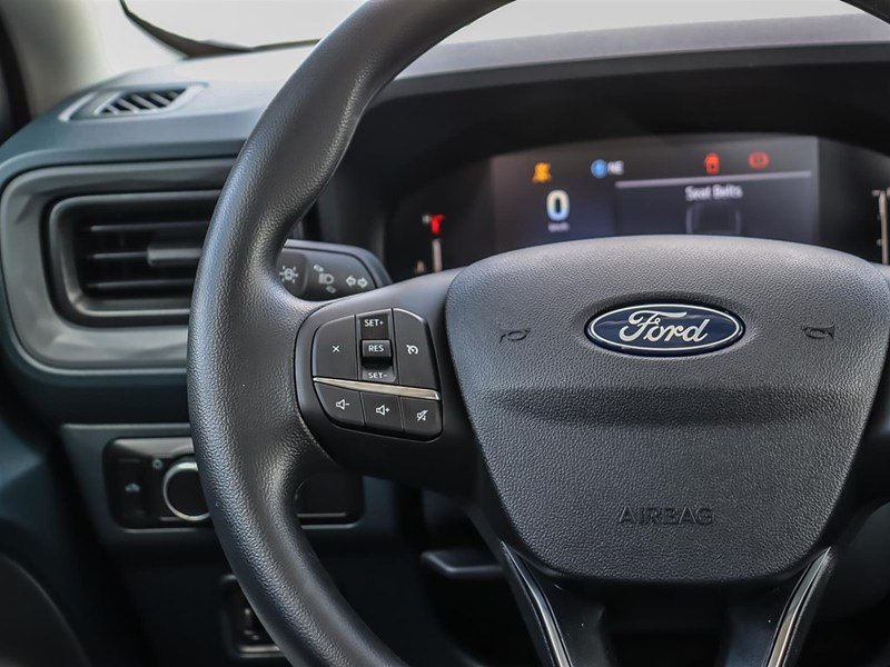 2026 Ford Maverick XLT AWD Supercrew