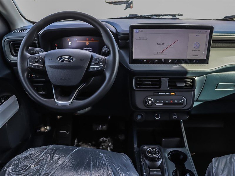 2026 Ford Maverick XLT AWD Supercrew