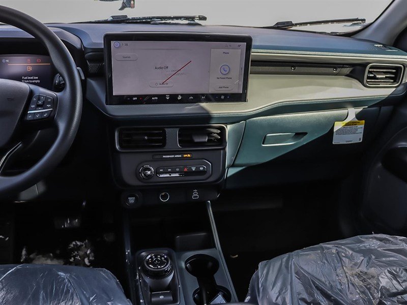 2026 Ford Maverick XLT AWD Supercrew