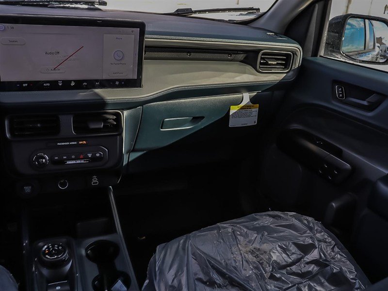2026 Ford Maverick XLT AWD Supercrew