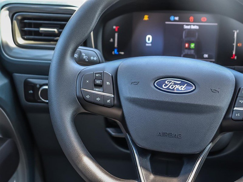 2026 Ford Maverick XLT AWD Supercrew