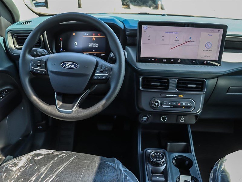 2026 Ford Maverick XLT AWD Supercrew