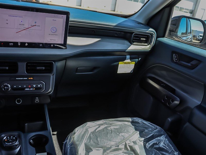 2026 Ford Maverick XLT AWD Supercrew