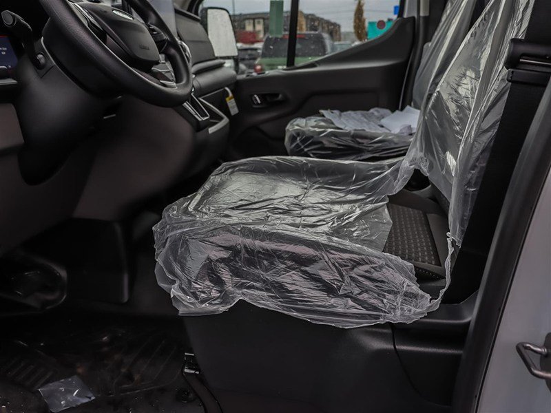 2026 Ford Transit Cargo Van T-250 148