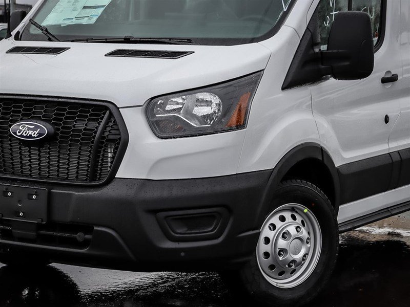 2026 Ford Transit Cargo Van T-250 148