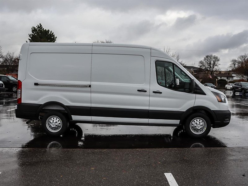 2026 Ford Transit Cargo Van T-250 148