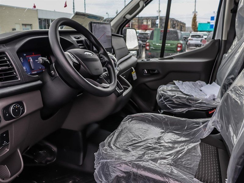 2026 Ford Transit Cargo Van T-250 148