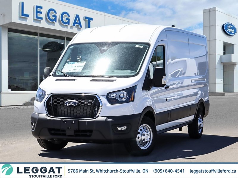 2026 Ford Transit-250 Cargo T-250 148