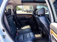 2017 Honda Cr-V AWD 5Dr Touring