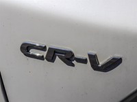 2017 Honda Cr-V AWD 5Dr Touring