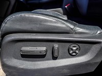 2017 Honda Cr-V AWD 5Dr Touring