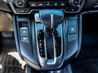 2017 Honda Cr-V AWD 5Dr Touring