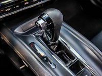 2018 Honda Hr-V LX AWD CVT