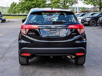 2018 Honda Hr-V LX AWD CVT