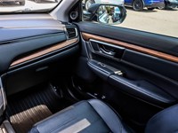 2019 Honda Cr-V Touring AWD