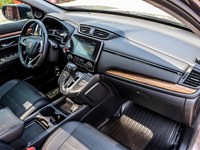 2019 Honda Cr-V Touring AWD