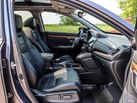 2019 Honda Cr-V Touring AWD