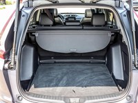 2019 Honda Cr-V Touring AWD