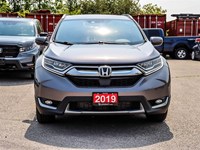 2019 Honda Cr-V Touring AWD