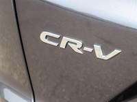 2019 Honda Cr-V Touring AWD
