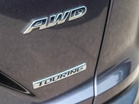 2019 Honda Cr-V Touring AWD