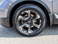 2019 Honda Cr-V Touring AWD