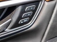 2019 Honda Cr-V Touring AWD