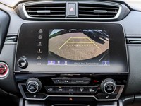 2019 Honda Cr-V Touring AWD
