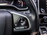 2019 Honda Cr-V Touring AWD