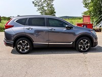 2019 Honda Cr-V Touring AWD