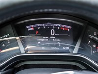 2019 Honda Cr-V Touring AWD