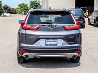 2019 Honda Cr-V Touring AWD