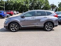 2019 Honda Cr-V Touring AWD