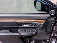 2019 Honda Cr-V Touring AWD