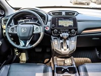 2019 Honda Cr-V Touring AWD
