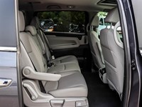 2020 Honda Odyssey Ex-L Navi Auto