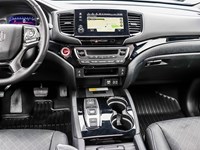 2020 Honda Passport Touring AWD