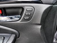 2020 Honda Passport Touring AWD