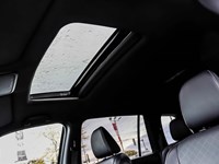 2020 Honda Passport Touring AWD