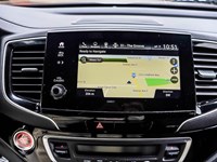 2020 Honda Passport Touring AWD