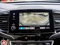 2020 Honda Passport Touring AWD