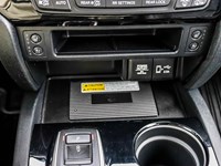 2020 Honda Passport Touring AWD