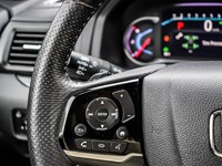 2020 Honda Passport Touring AWD