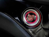 2020 Honda Passport Touring AWD