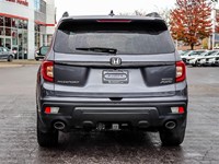 2020 Honda Passport Touring AWD