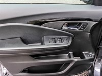 2020 Honda Passport Touring AWD