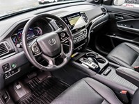 2020 Honda Passport Touring AWD