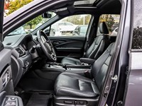 2020 Honda Passport Touring AWD