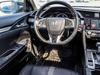2021 Honda Civic Sedan EX CVT