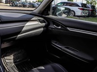2021 Honda Civic Sedan EX CVT